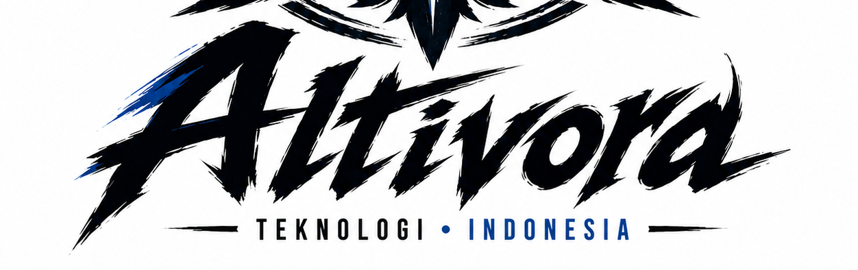 Altivora Teknologi Indonesia
